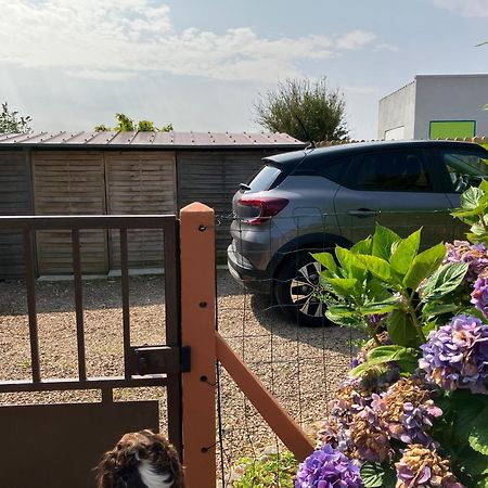 Le Chasse Maree Offranville Exterior foto